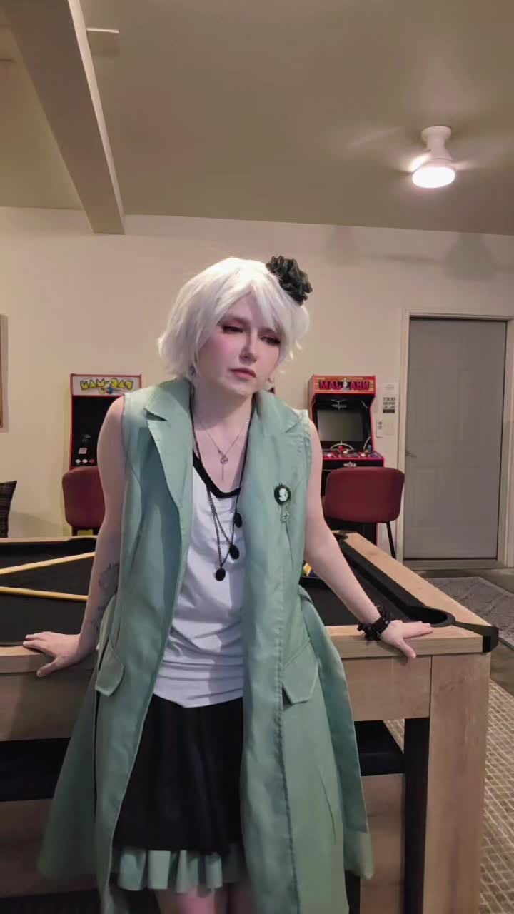 @Abigail (mikochan215 on all)