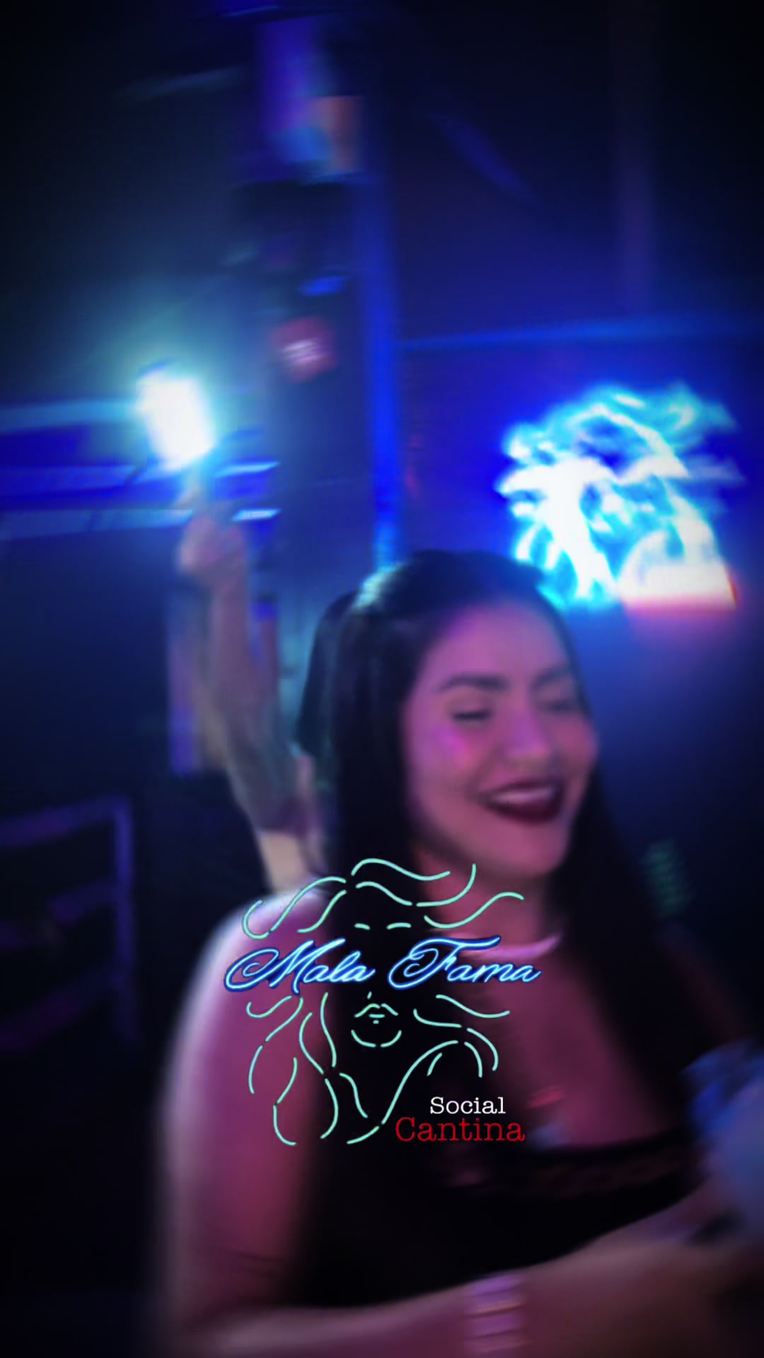 @Mala Fama [Patricia Marquez]