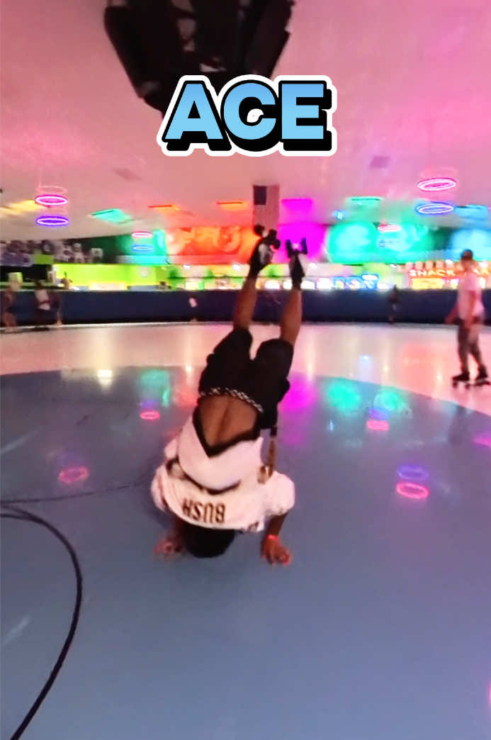 @J.C. Patterson Sk8