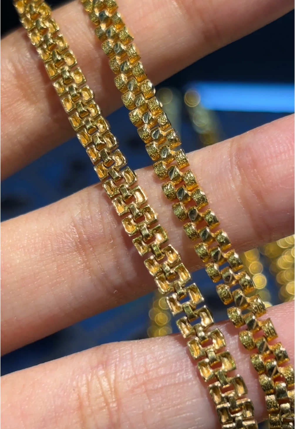 @Lucky Jewelry