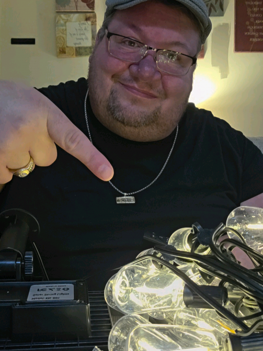 @BIG GHOST DEALS
