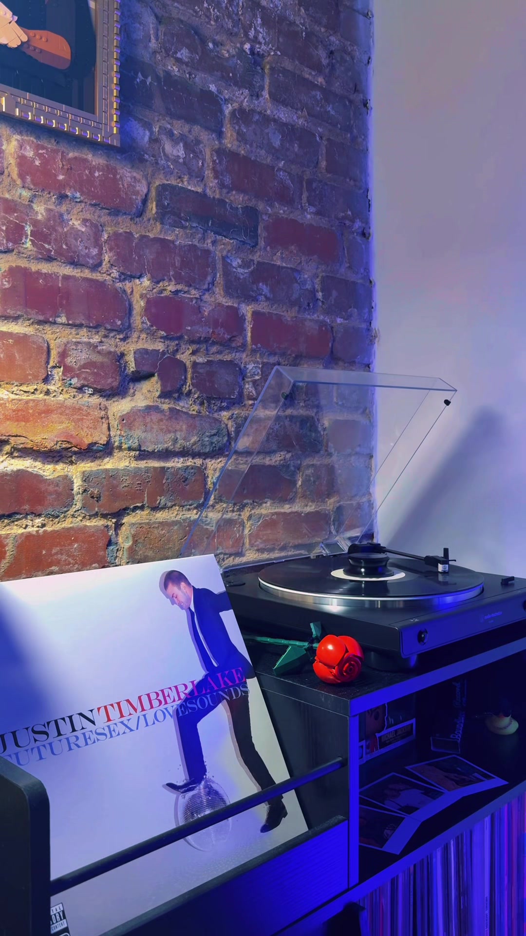 @Tre | Vinyl