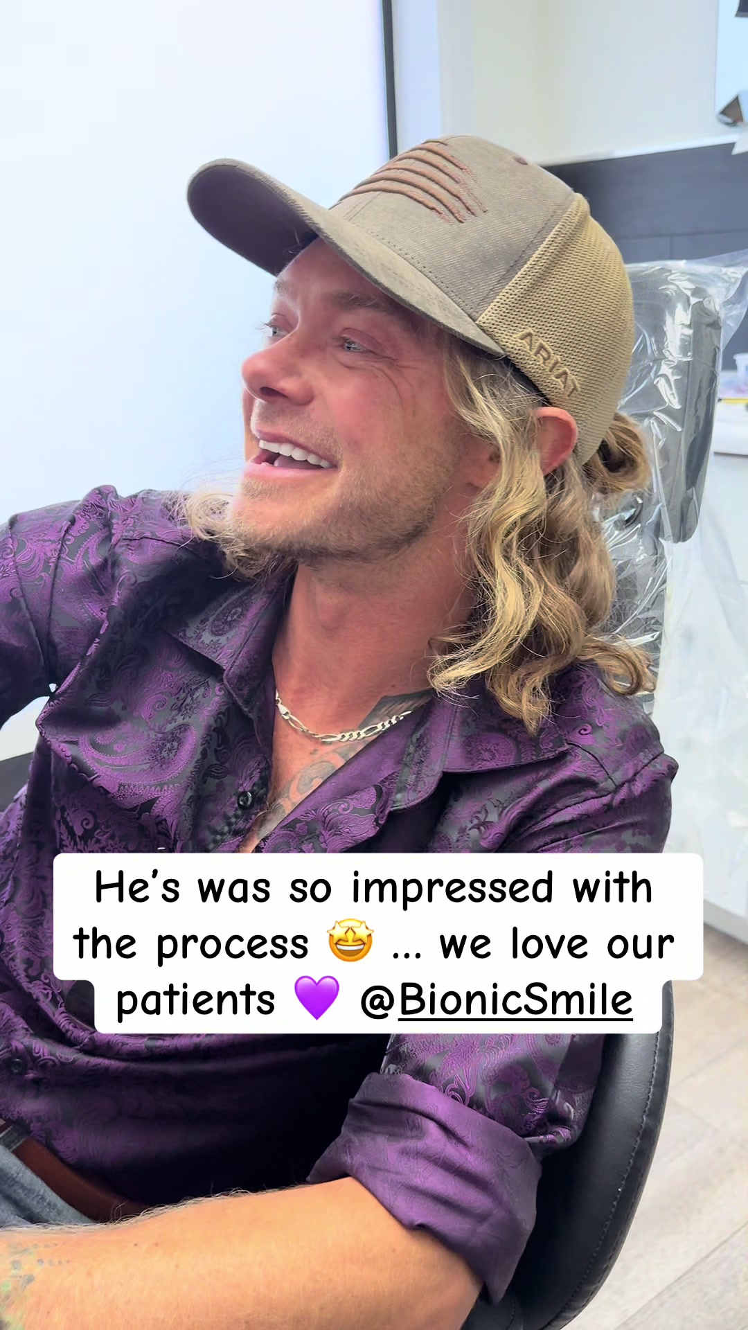 @BionicSmilewithShay