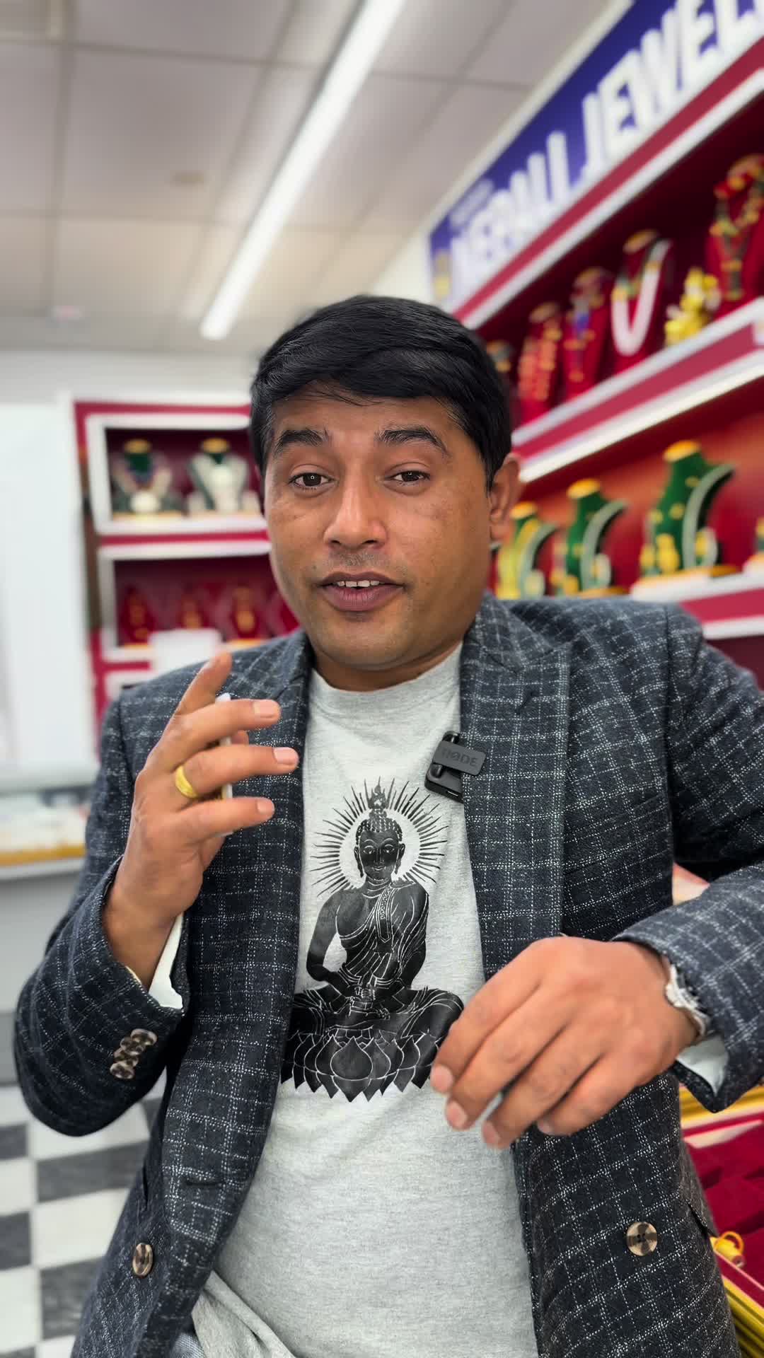 @Nepali Jewelry USA 🇺🇸