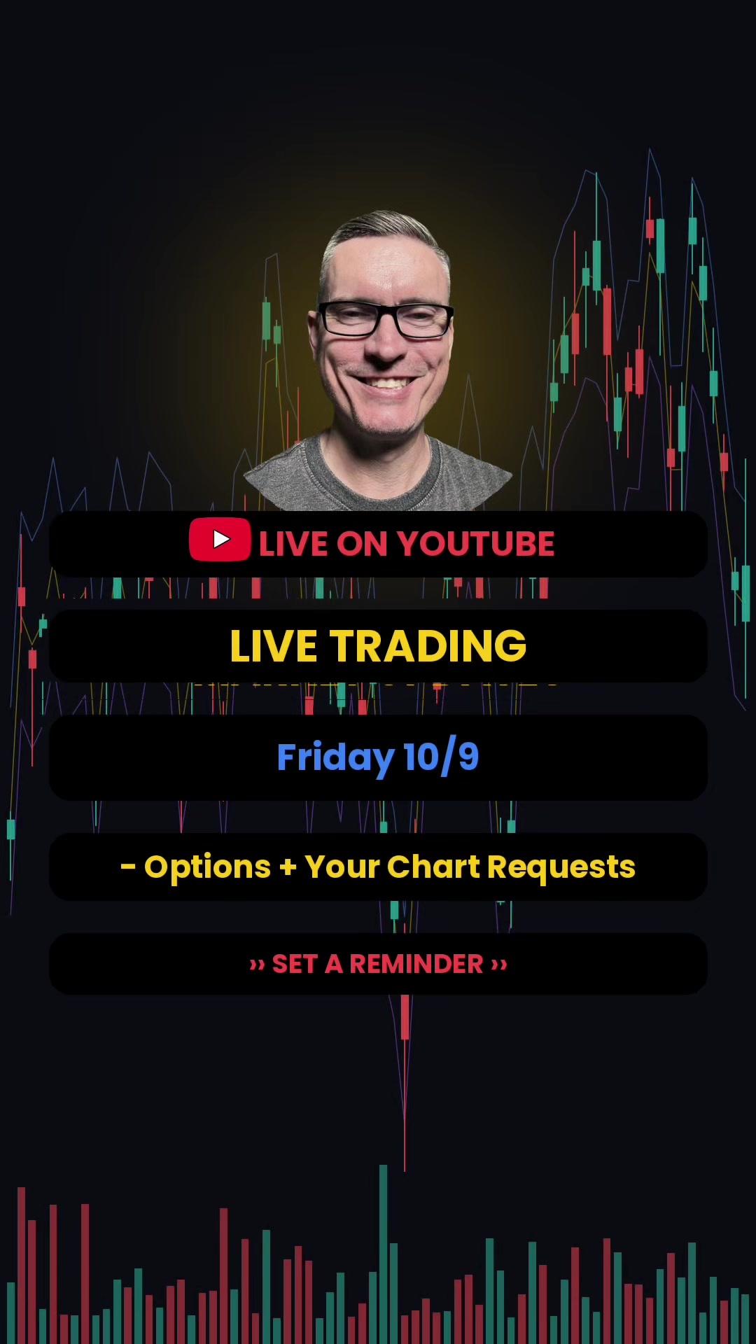 @Scott | Options & Investing