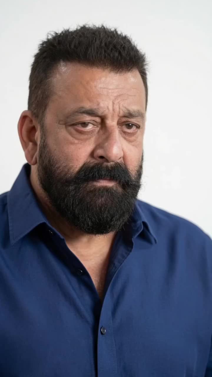 @Sanjay Dutt