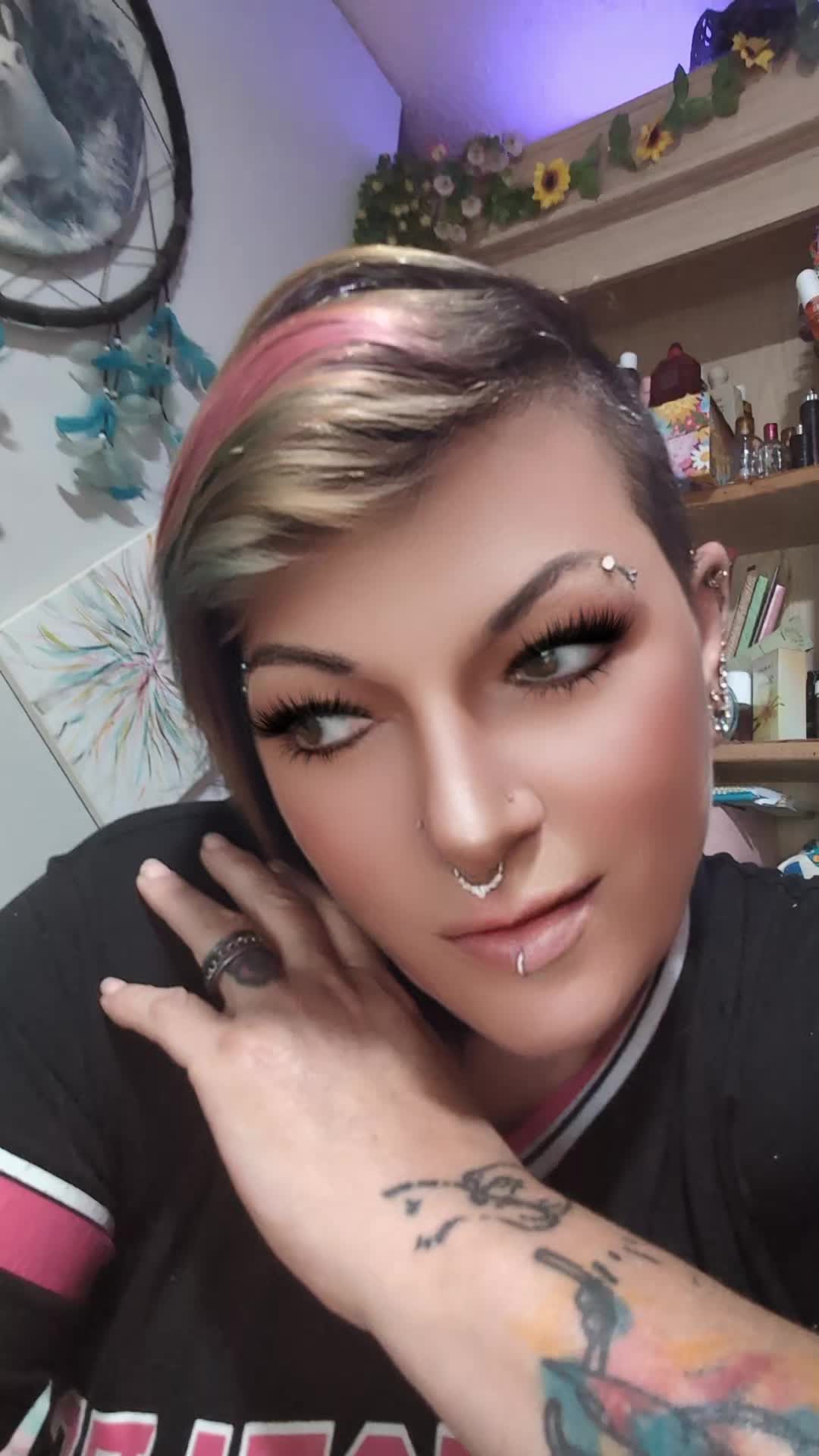 @🏳️🌈🌻Queenbab🦋🏳️🌈