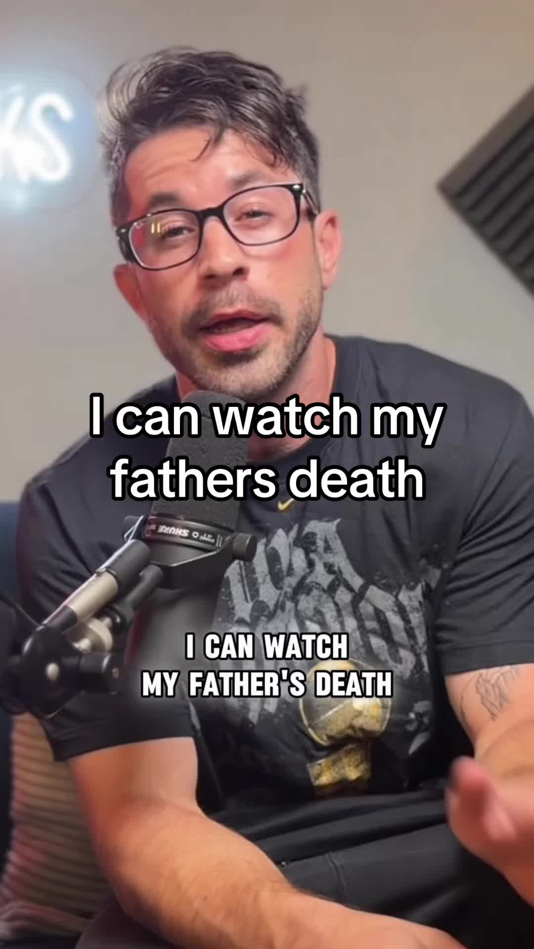 @DEAD Talks