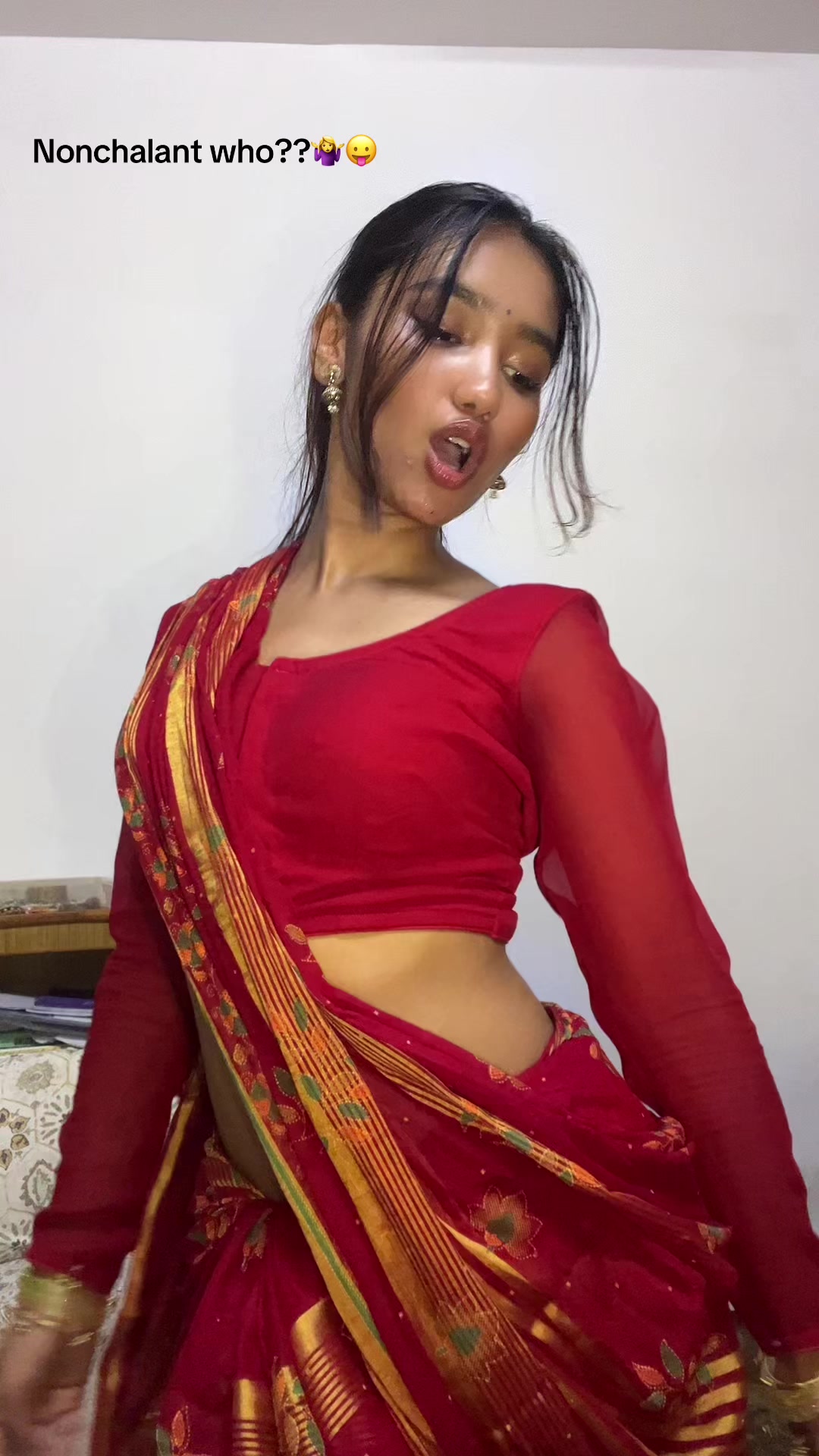 @Anuska Thapa