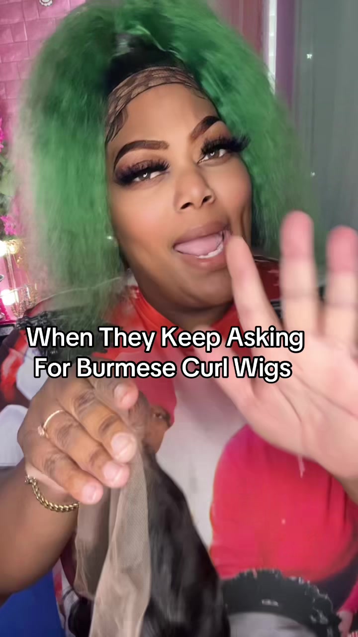 @Leshaa ColorWigz