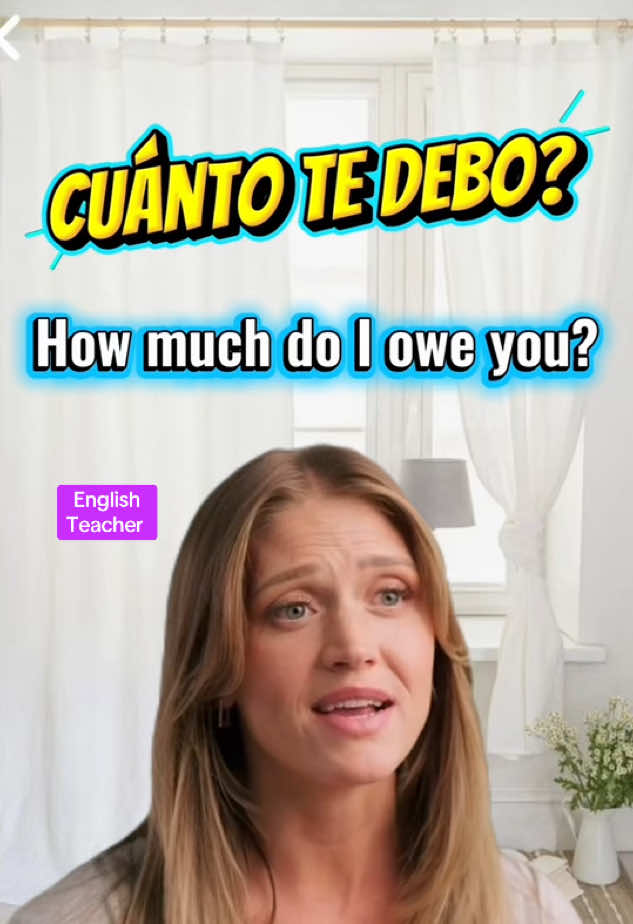 @Ingles f&aacute;cil