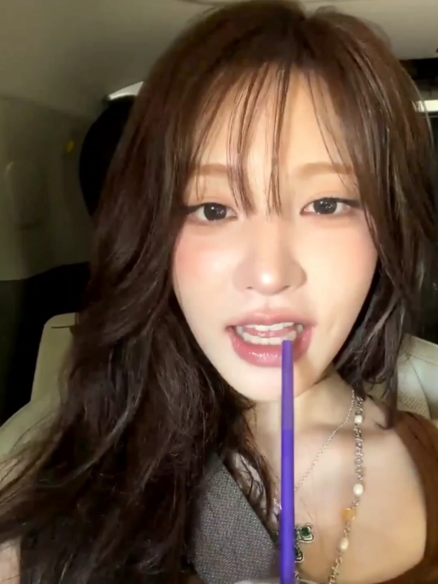 @minjuミンジュ毎日投稿 민주