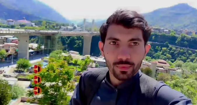 @MÜRÂD KHÂÑ