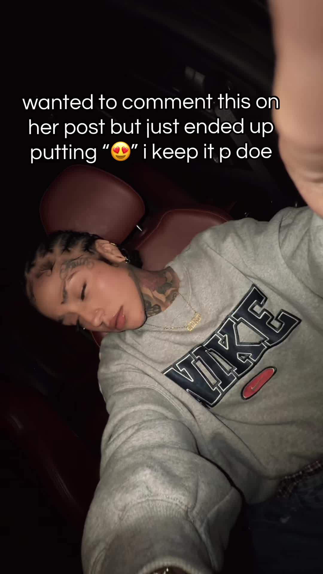 @DesireeJaay💜