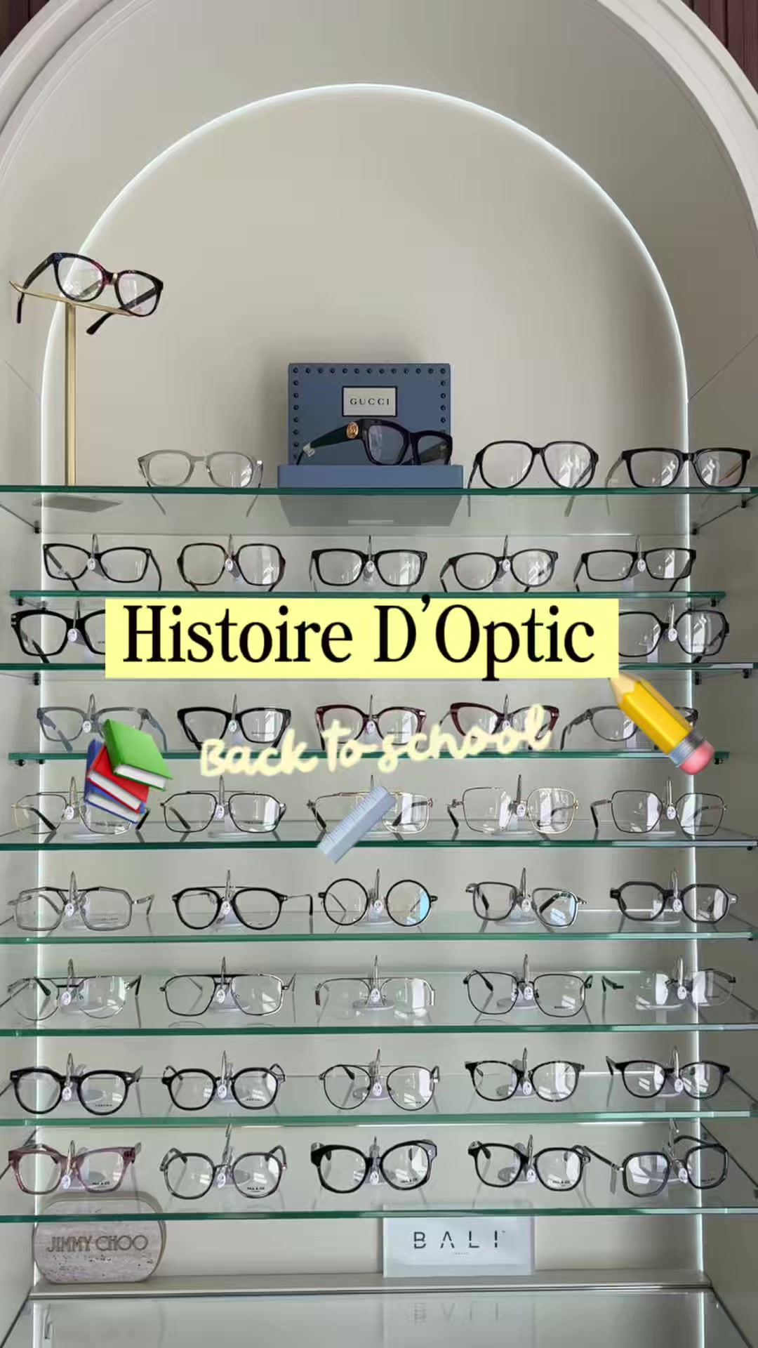 @Histoire d'optic