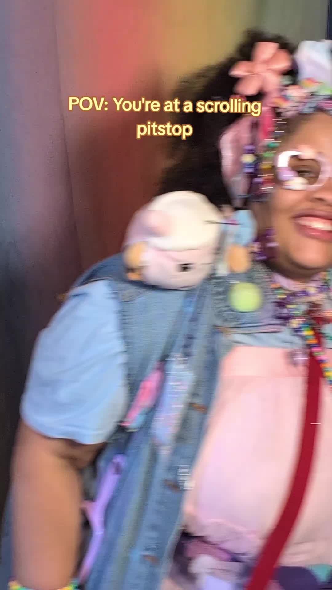 @Mama Fatgum | Cosplay & Decora