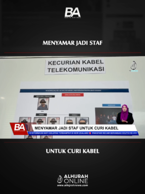 @Berita AlHijrah