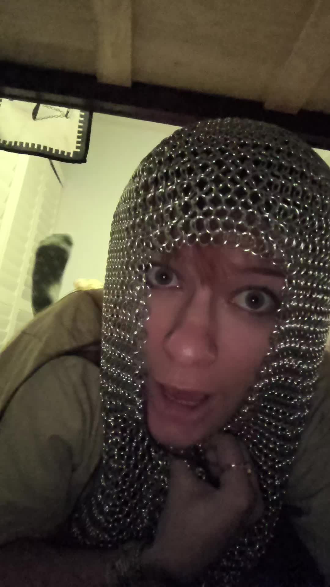 @ur fav knight