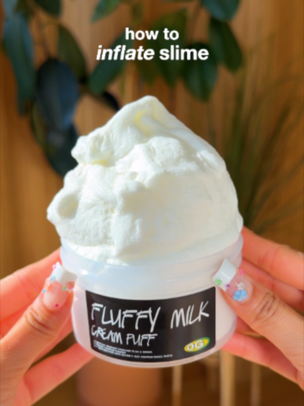 @og slimes ☻
