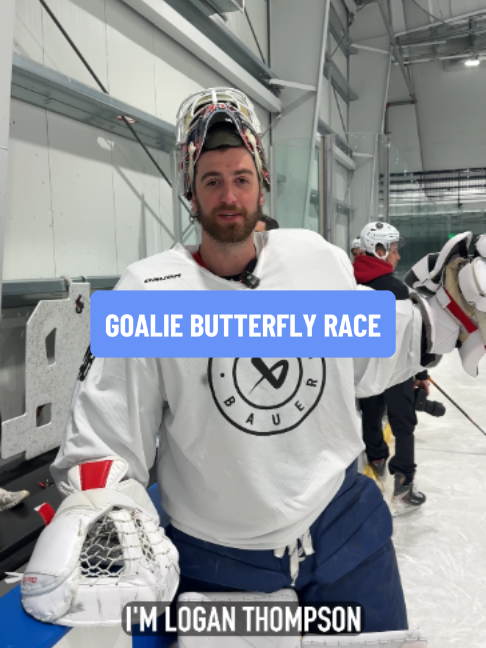 @Bauer Hockey