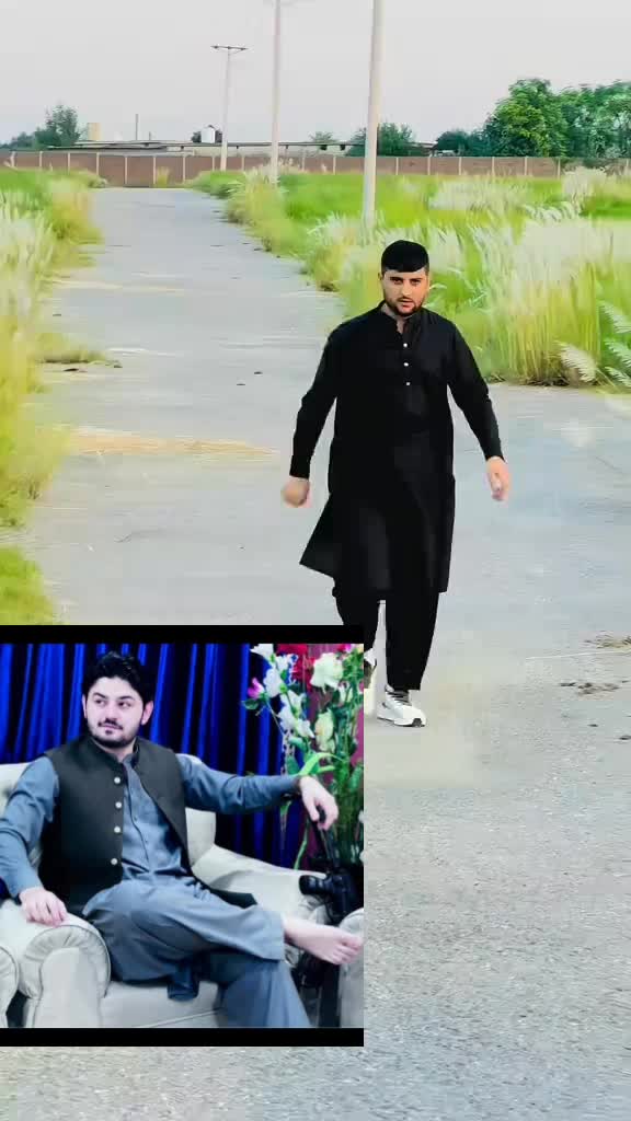 @Adam Khan Malik