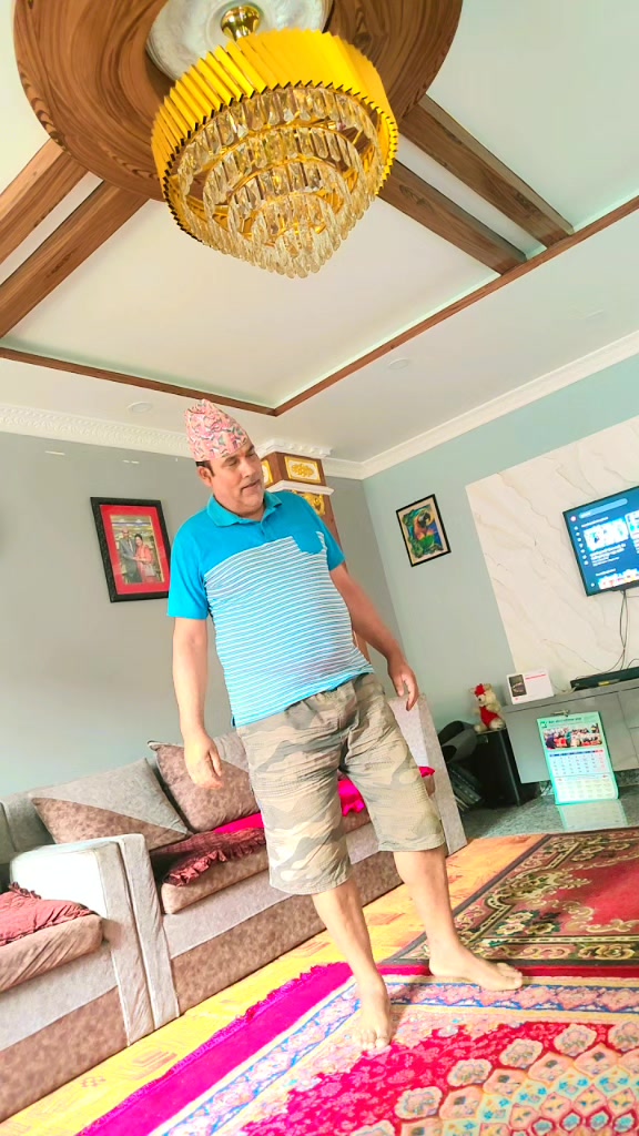 @Uttam Khadka