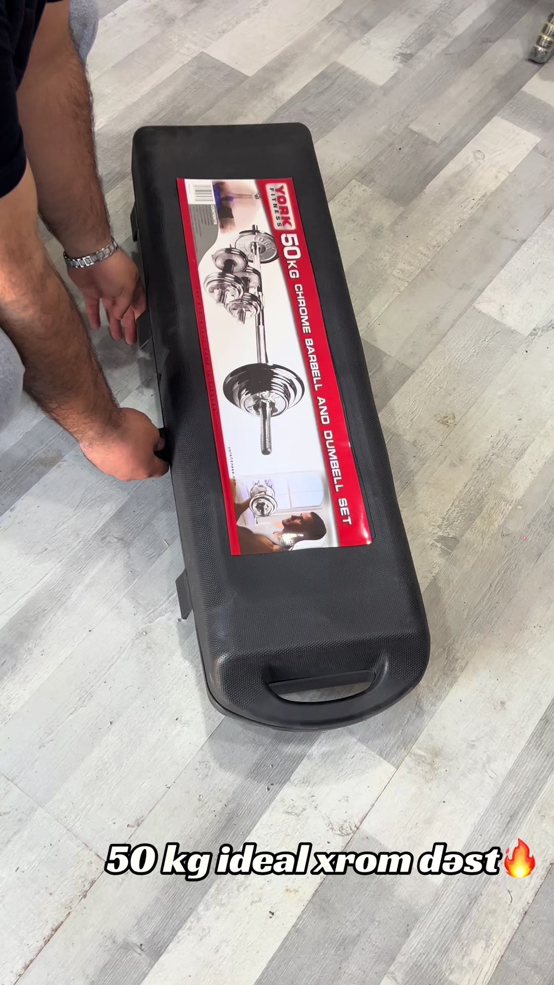 @İdman malları mağazası🇦🇿
