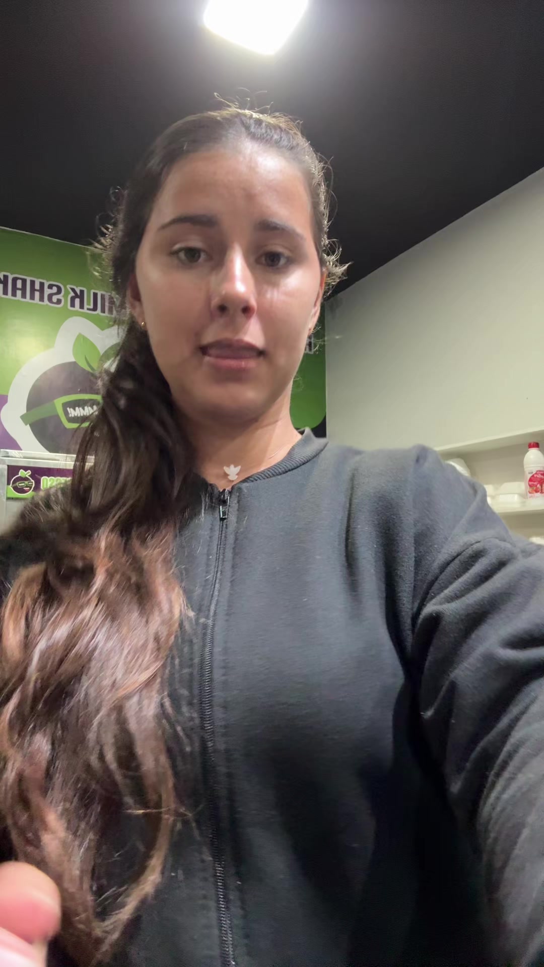 @Menina do açaí mb💜