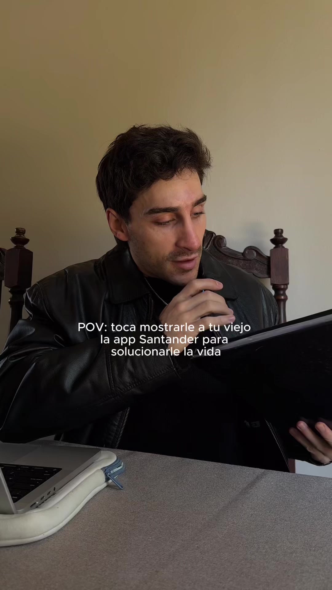 @Santander Argentina
