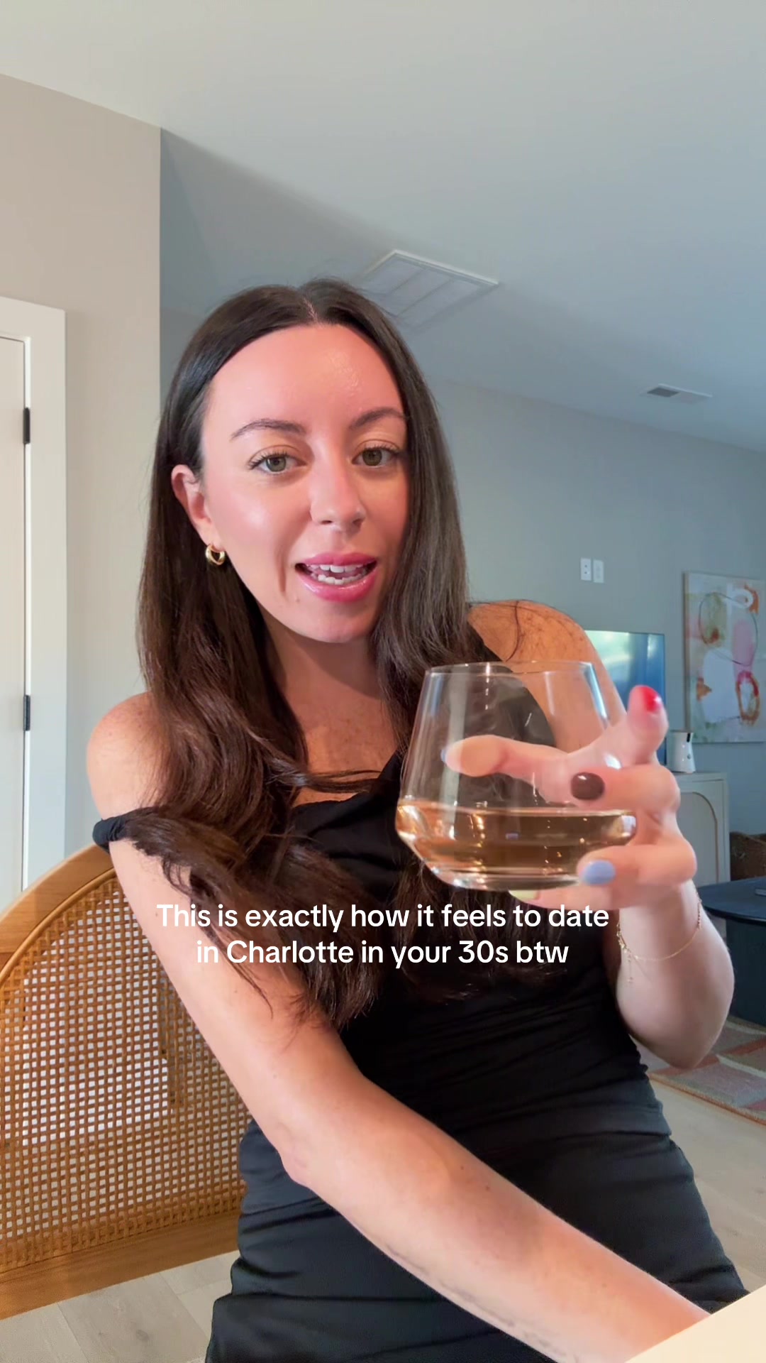 @Alissa DeRogatis