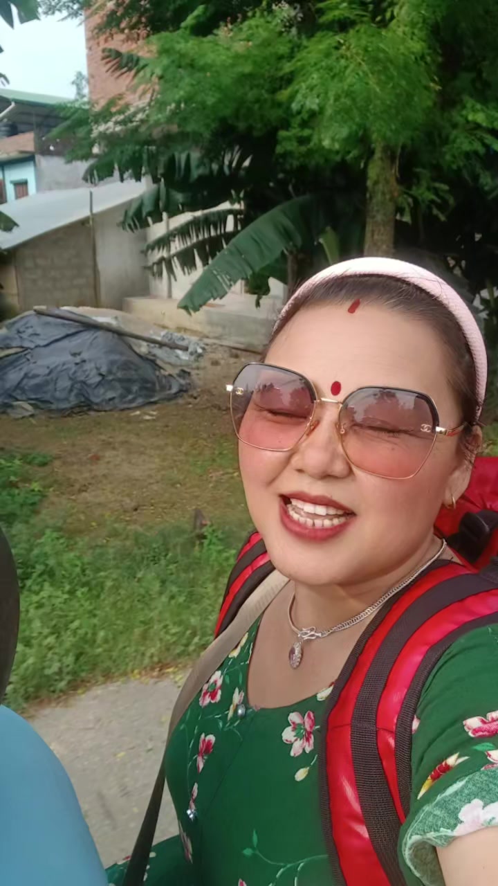 @Kalpana Didi