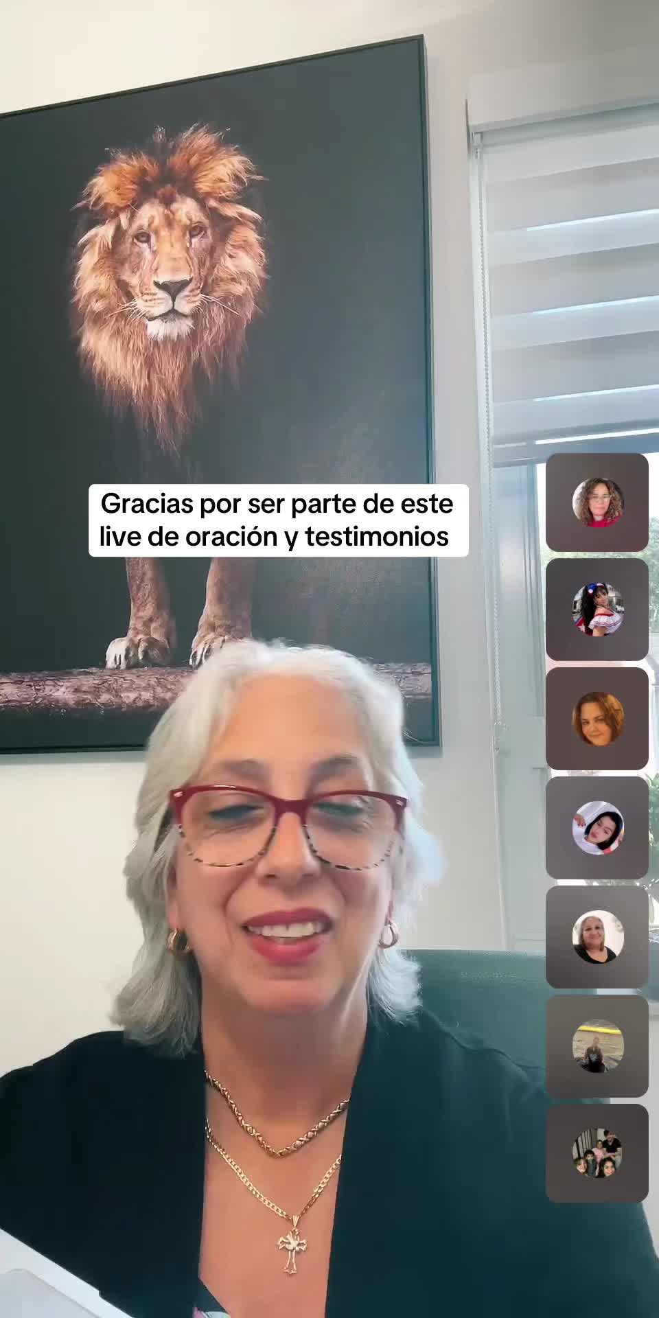 @Silvia Maria Garcia