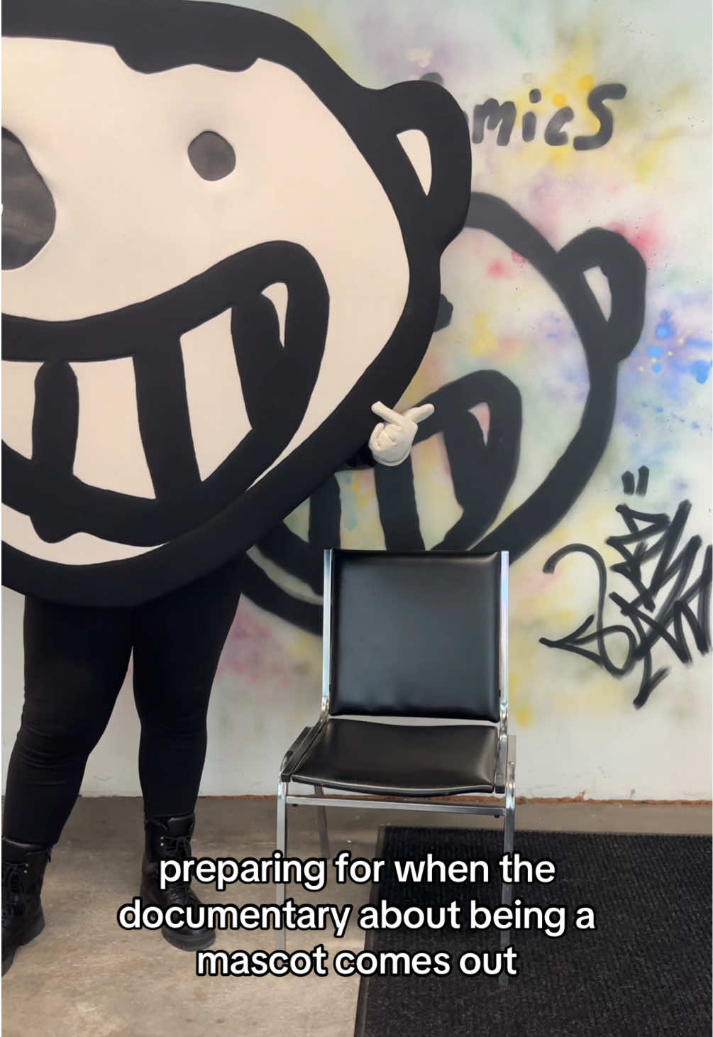 @Newbury Comics