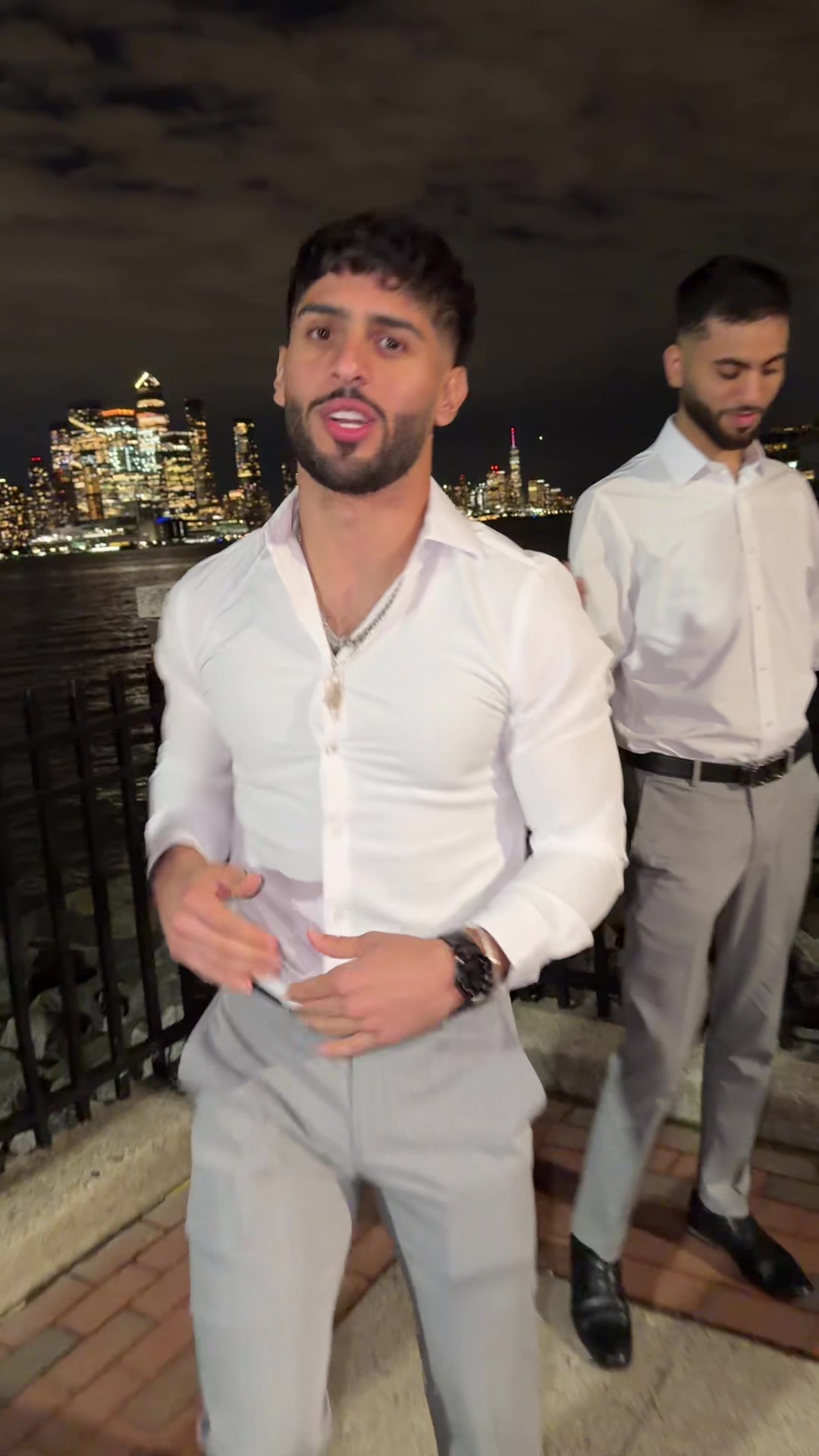 @Omar Masri