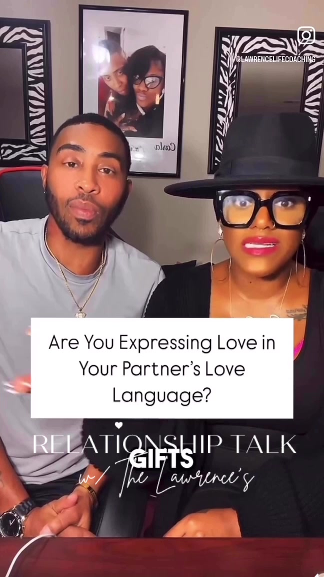 @Shon & Carla Lawrence💍