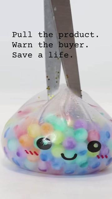 @That Water Bead Lady
