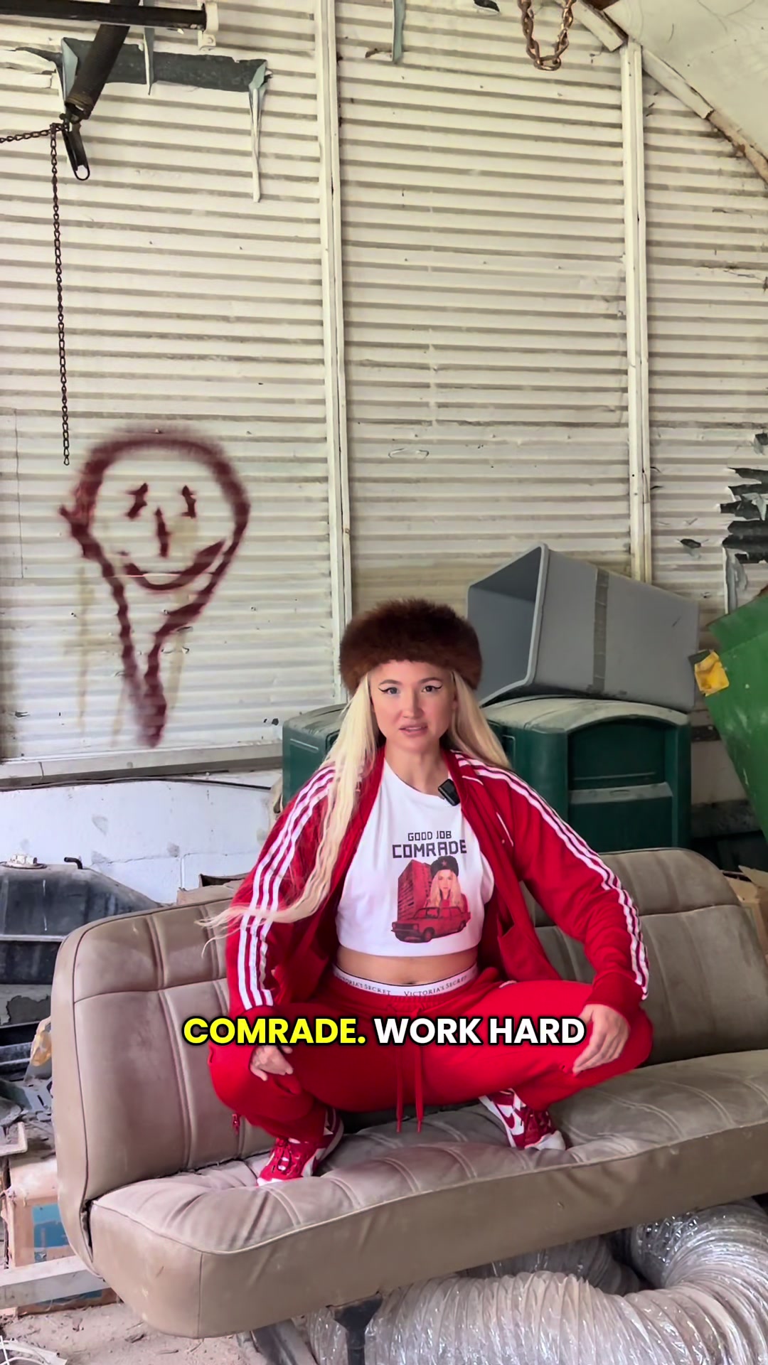 @AnDy Darling