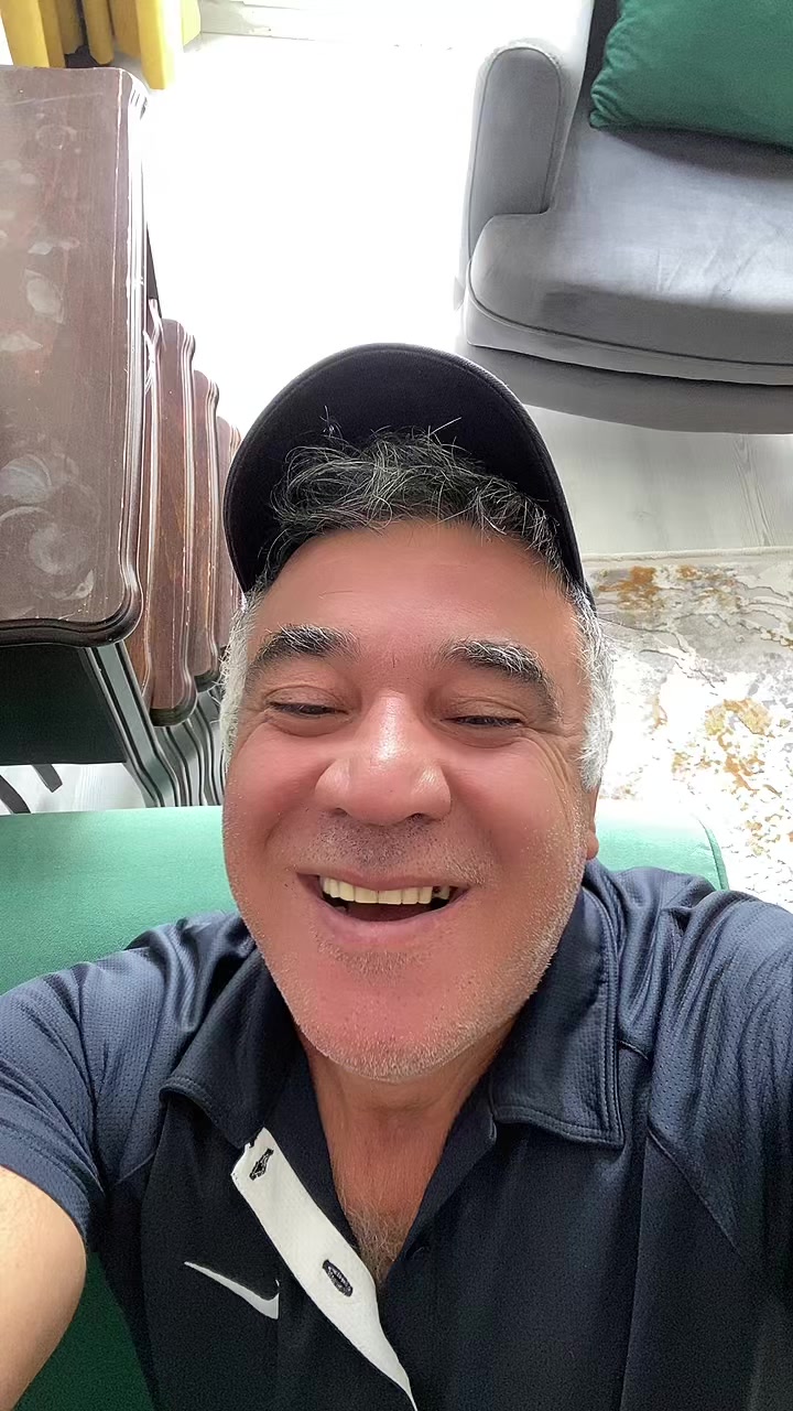 @gözüm Erdal Salihli
