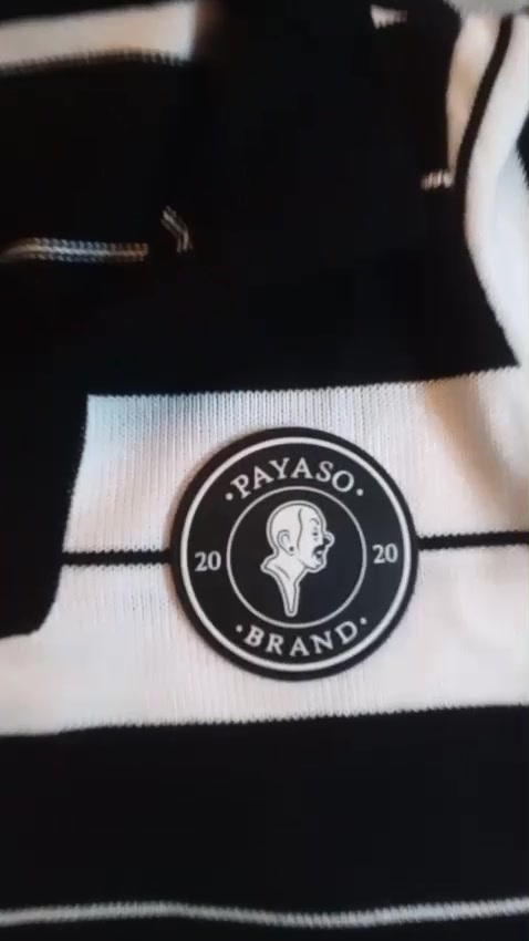 @Payaso Brand