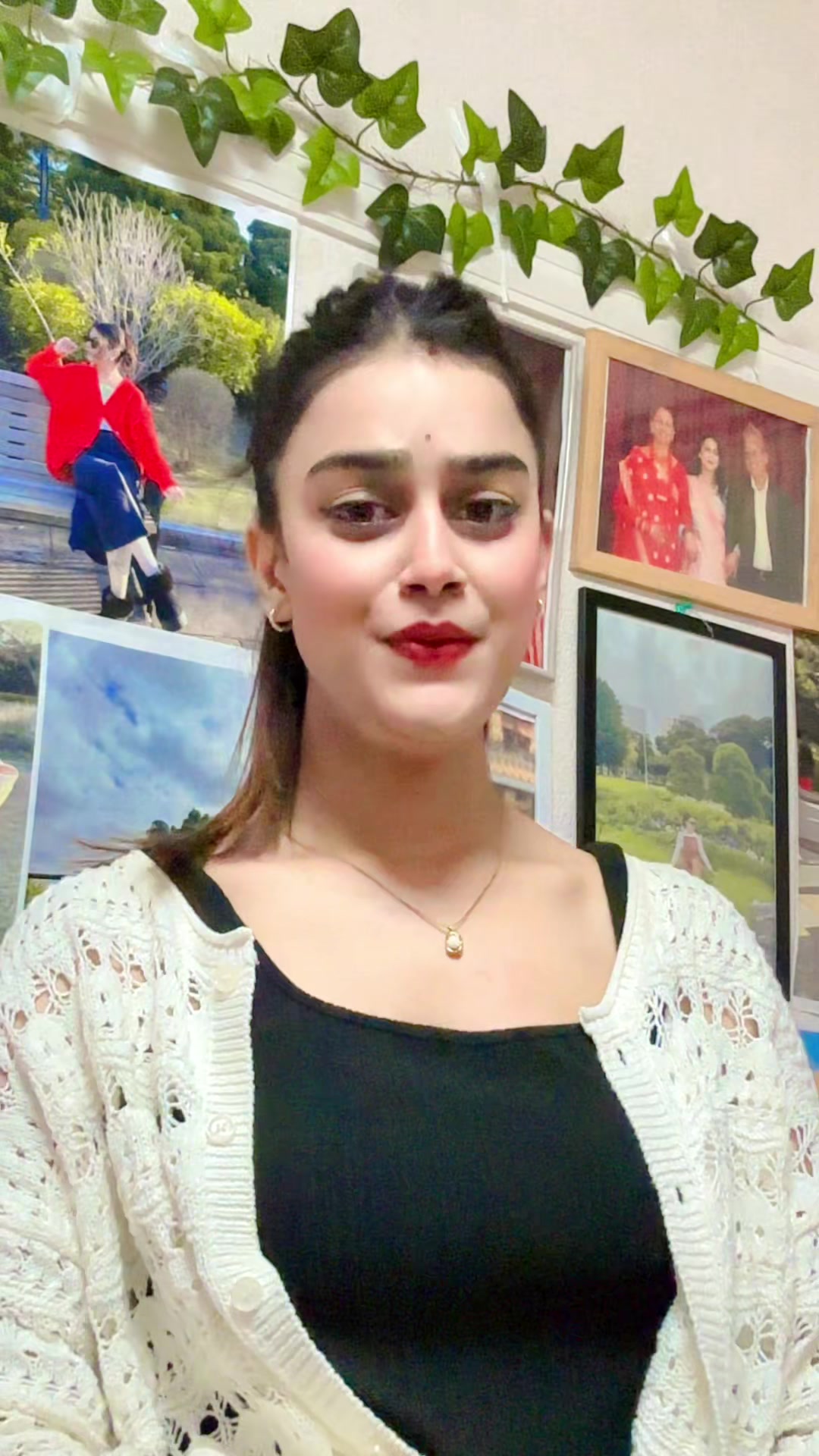 @Sangitapokhrel♥️🧿🦋