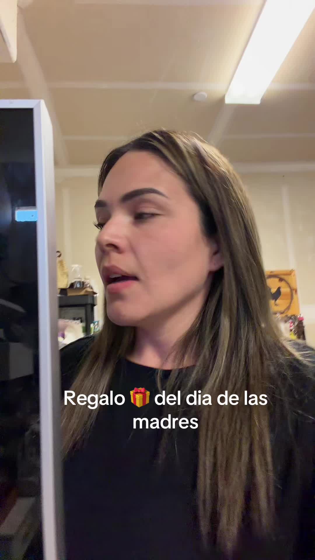 @Do&ntilde;a Reclamos