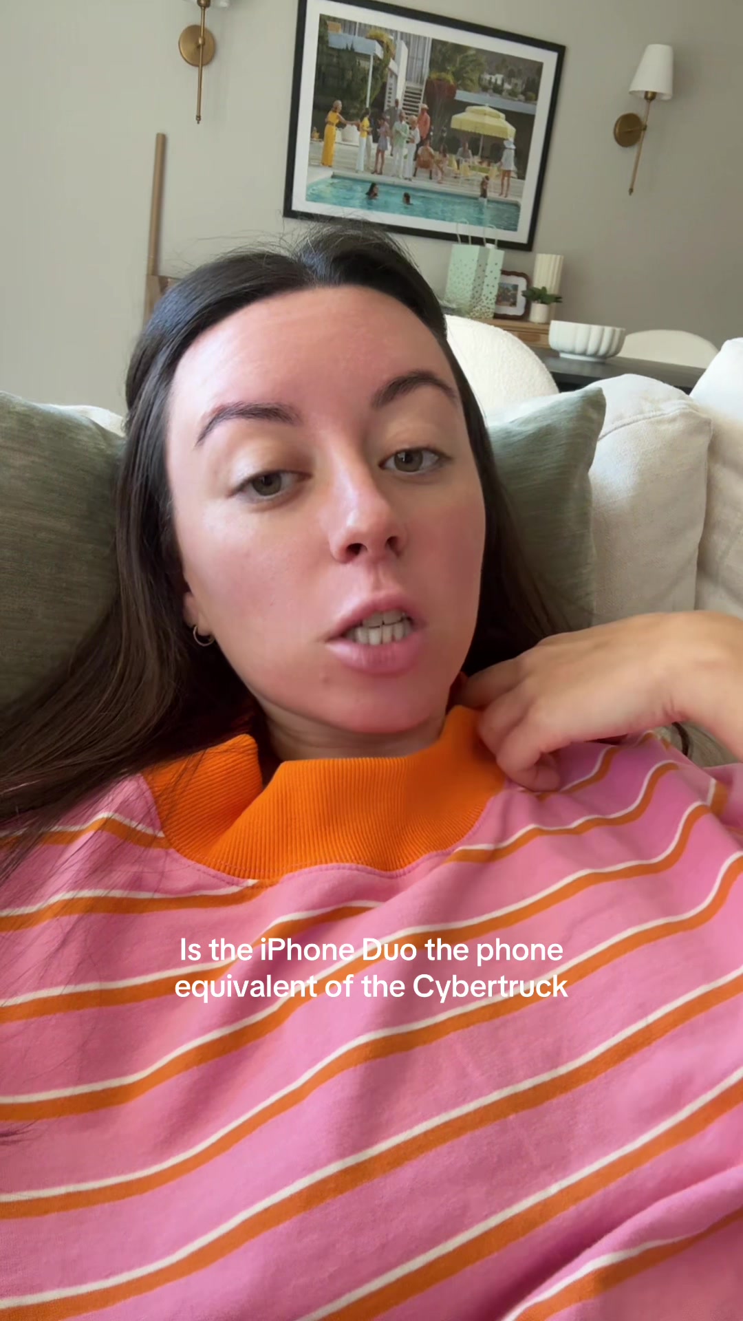@Alissa DeRogatis