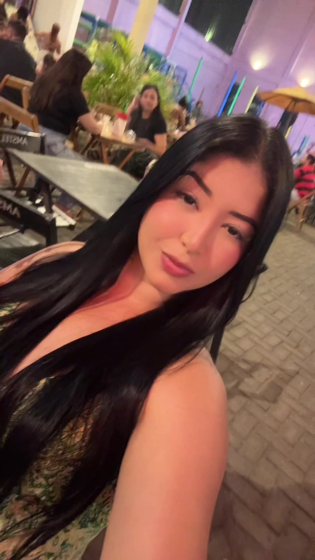 @Karen Larissa