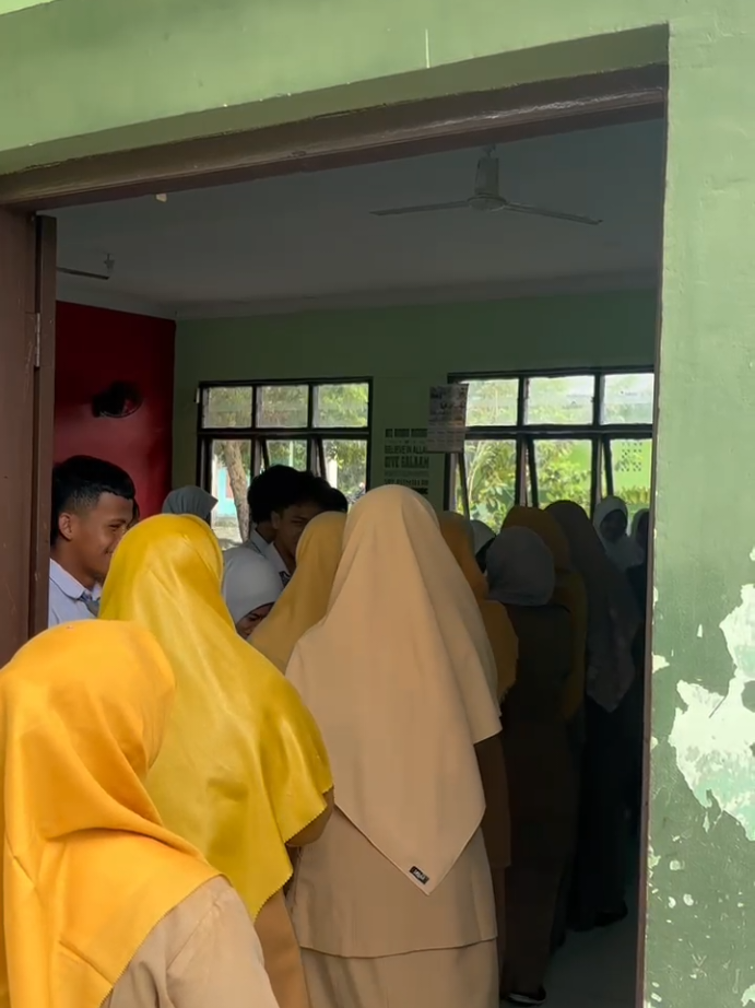 @SMAN 1 PAYUNG