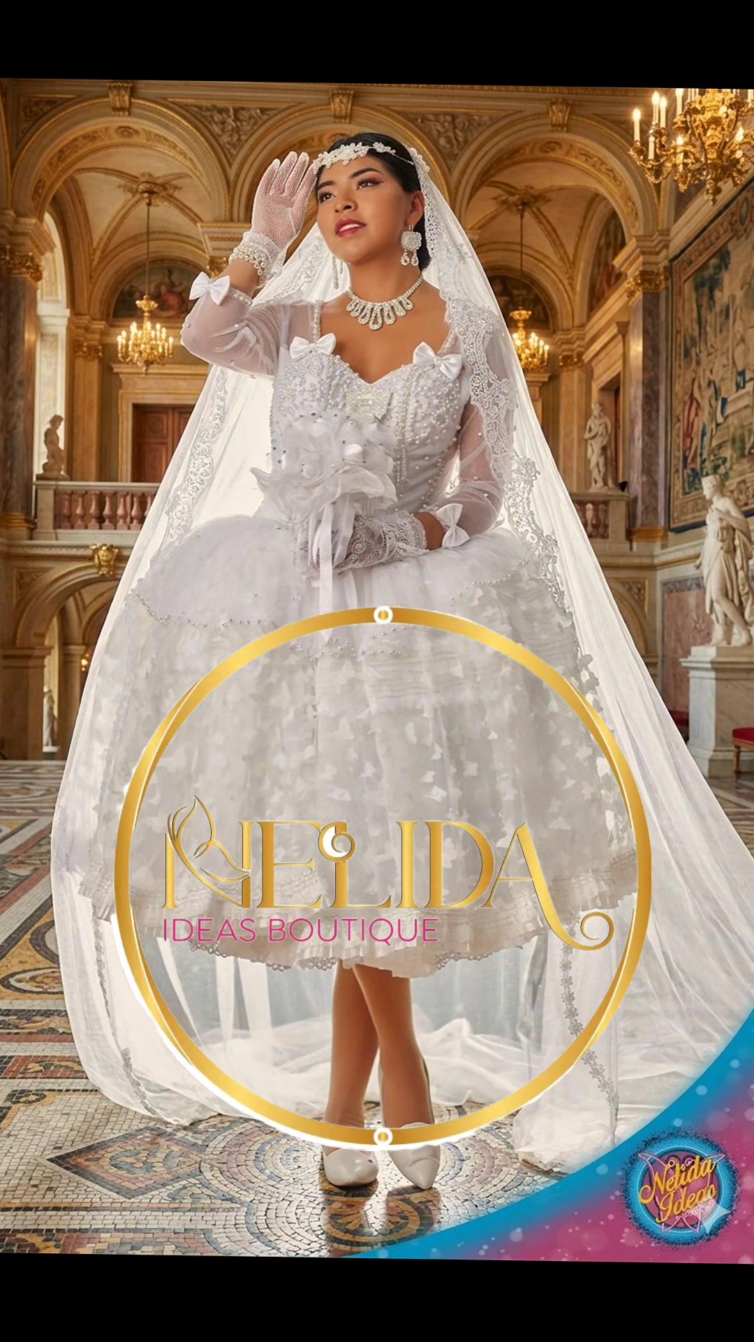 @NELIDA IDEAS OFICIAL🦋