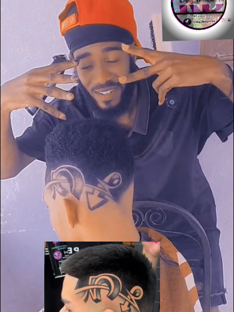 @KENAY_Designer49💈✌️