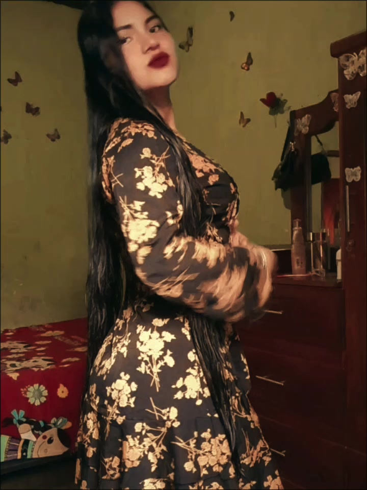 @Isa Gonzalez