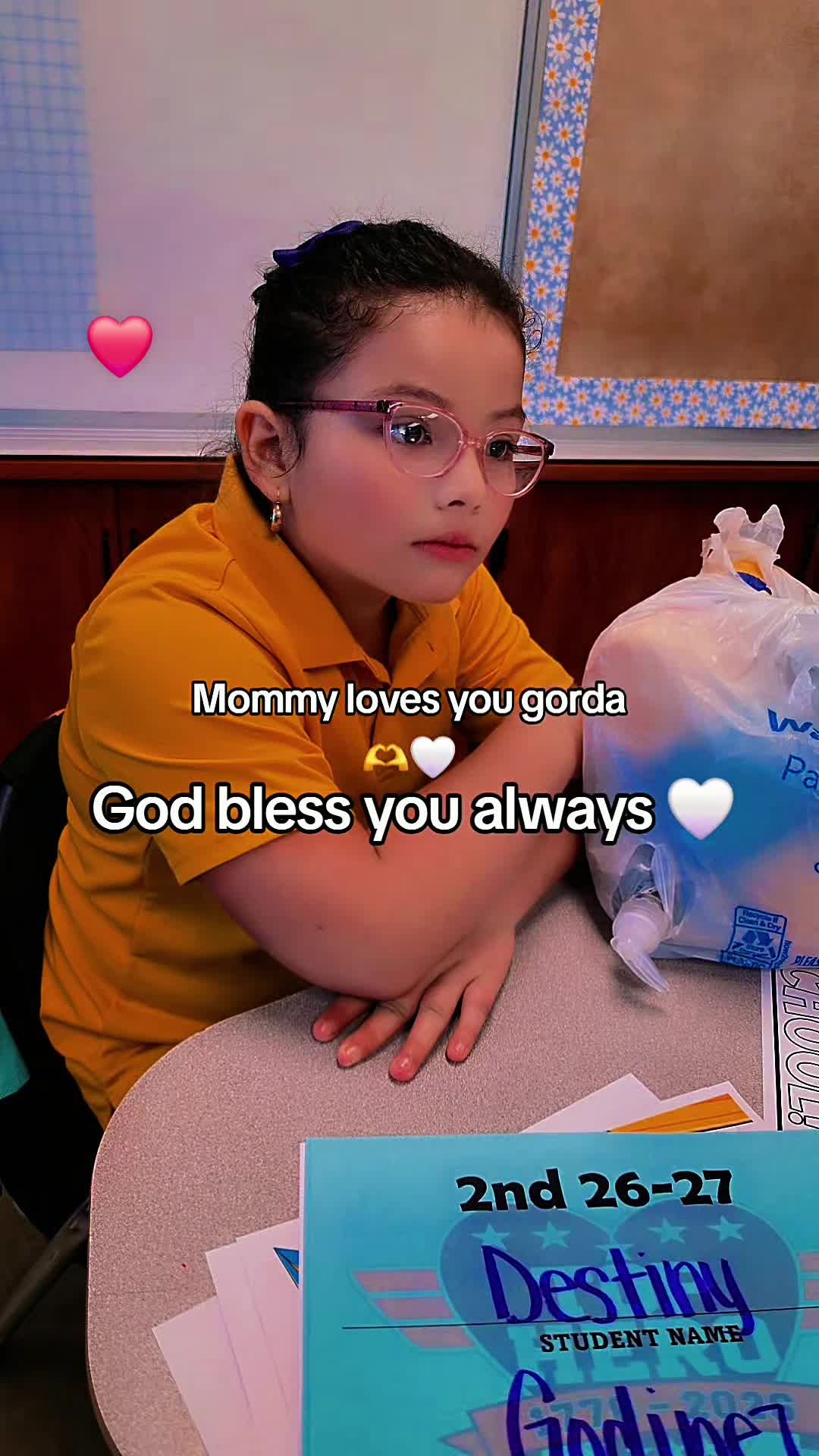 @Guillermina Sanchez