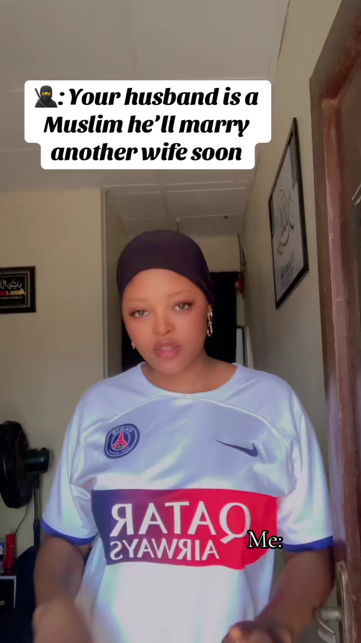 @Nana Aisha