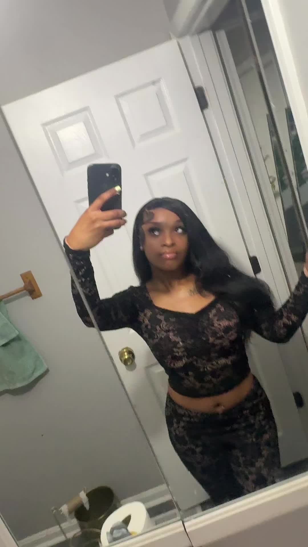 @TheBaddest😘